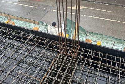 Apartament cu 3 camere decomandat, mobilat în Barbu Văcărescu - 7