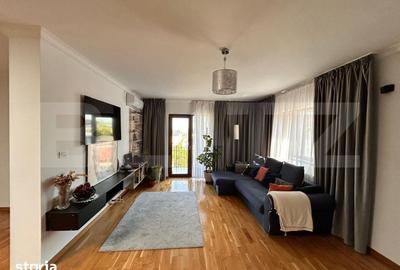 Apartament cu 2 camere semidecomandat în Rediu - 1