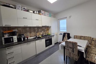 Apartament 3 camere | 98.32 mp | Mobilat & Utilat | Parc T. Arghezi - 10