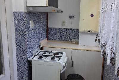ÎNCHIRIEZ GARSONIERĂ - 1