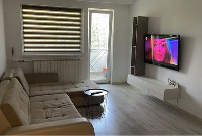 Apartament cu 2 camere decomandat în Exterior Vest - 1