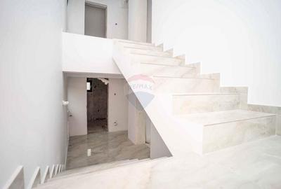 Casă cu 5 camere cu Teren 1000 Mp în Vișan - 6