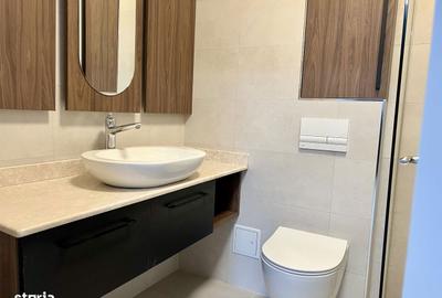 Apartament cu 2 camere decomandat în Poiana Brașov - 4