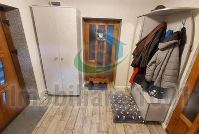 Casă cu 4 camere cu Teren 306 Mp în Tăuții-Măgherăuș - 10