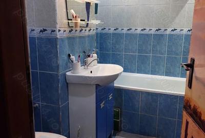 Apartament cu 3 camere decomandat în Central - 1