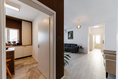 Apartament 2 camere, Dumbravita – Etaj 1 | Loc Parcare inclus | Comision 0% - 9