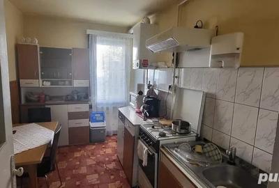 Apartament cu 3 camere decomandat în Central - 3