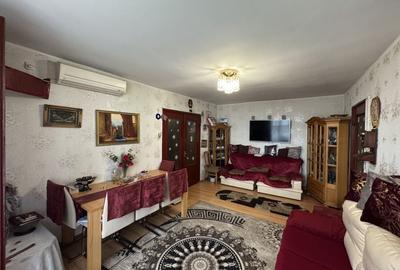 De Vanzare Apartament 4 camere, 96 mp utili, - Zona Dristor - 1