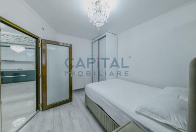 COMISION 0! Apartament 3 camere Semidecomandat, Atelierul de pizza, Floresti - 8