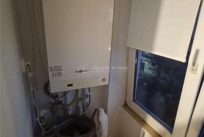 Apartament cu 2 camere decomandat în Central - 1