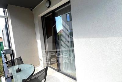 Apartament cu 2 camere în Giroc - 7
