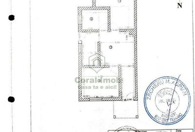 Duplex vanzare in Darvari, Calarasi, format din 2 unitati... - 15