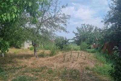 OCAZIE!!! TEREN INTRAVILAN DE VÂNZARE COMUNA PLOSCA - 3