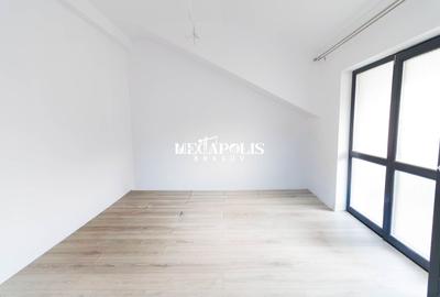 Apartament cu 2 camere decomandat în Sânpetru - 7