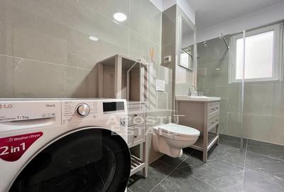 Apartament de lux, cu 2 camere. open space, in IRIS - 11