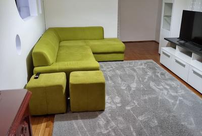 Apartament cu 3 camere decomandat în Central - 1