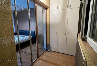 Apartament cu 3 camere semidecomandat în Florești - 3