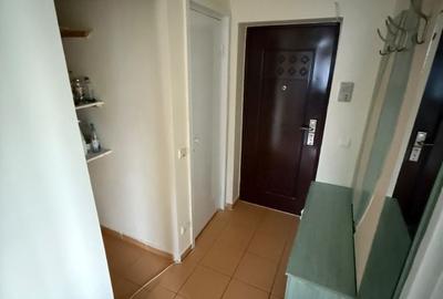 Apartament cu 3 camere în Central - 6