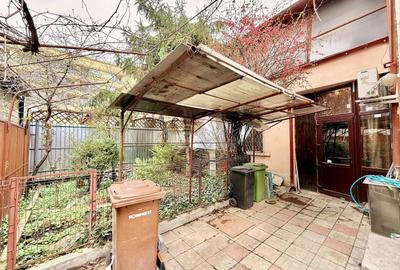 Casă cu 6 camere cu Canalizare în Regie - 14