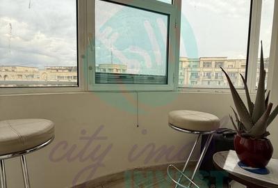 Garsonieră decomandată, mobilată în Decebal - 5