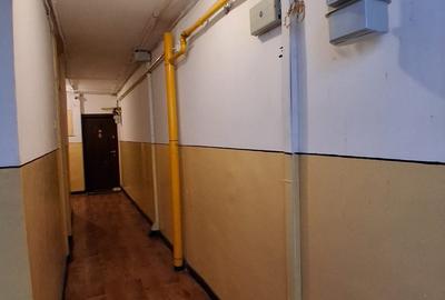 Apartament cu 2 camere decomandat în Olteniței - 3