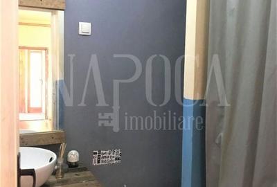 Apartament cu 5 camere decomandat în Central - 12