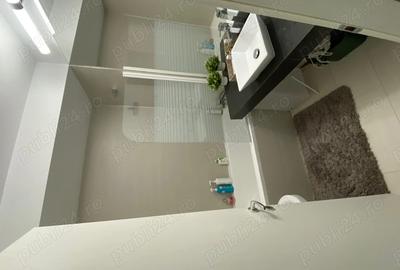 Inchiriere 2 camere mobilat zona Sisesti - 4