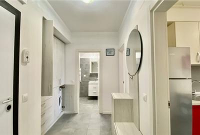 Bucurestii Noi- Sos Chitilei. Atria Urban Resort - 10