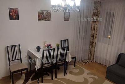 Apartament cu 2 camere semidecomandat, mobilat în Camil Ressu - 2