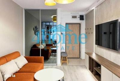 Apartament cu 2 camere în Theodor Pallady - 5