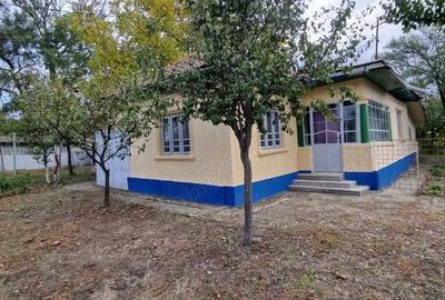 Casă în Vârtoape - 8