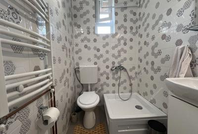 Vila Individuala 6 Camere+Garaj | 500mp Teren | Calea Girocului - 12