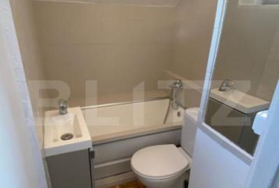 APARTAMENT 4 CAMERE- 130 MP UTILI IN ZONA IANCU NICOLAE - 4