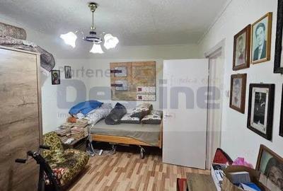 Apartament cu 2 camere semidecomandat, mobilat în Podu Roș - 10