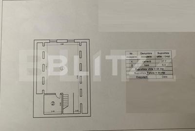 Vila / Casa de vis,  246 mp utili, garaj, Stupini - 12