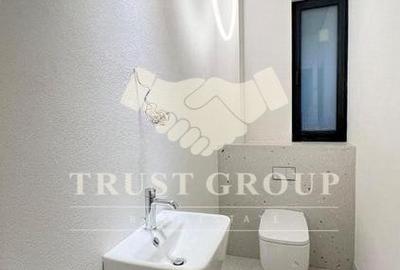 Duplex 4 camere | Dorobanti | Curte proprie | 2 Locuri de parcare - 14