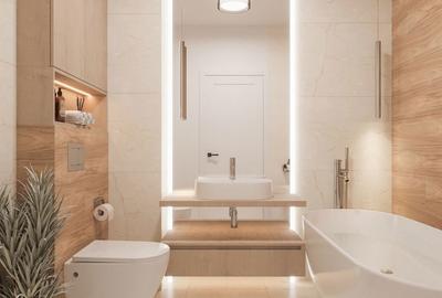Apartament cu 2 camere în Militari - 1