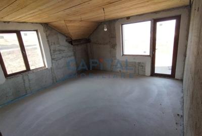 Vila trainica, cu vedere panoramica in Piatra Neamt. - 11