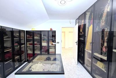 Maracineni, Ghencea - Casă 4 camere, P+1 cu piscină, garaj și finisaje premium – - 10