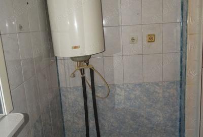 Apartament cu 2 camere nedecomandat în Telecabinei - 8