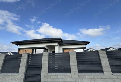 Proprietar vand casa 3 cam. Parter 360m teren aproape de Stv Berceni,Ilfov - 5