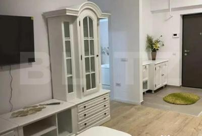 Garsonieră semidecomandată în Nicolina - 5