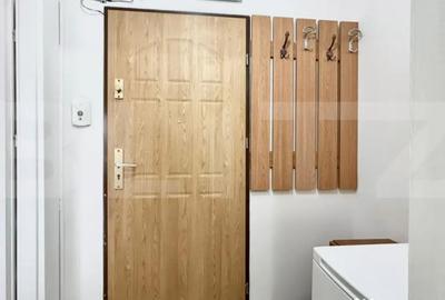 Garsonieră decomandată în Nufărul - 5