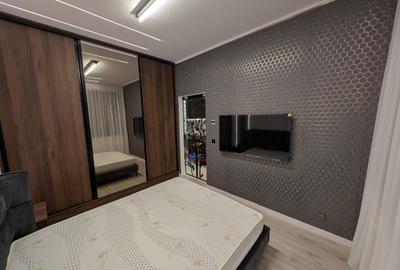 Apartament cu 2 camere semidecomandat în Nord - 5