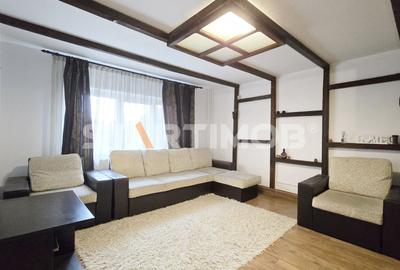 Apartament cu 3 camere decomandat în Răcădău - 36