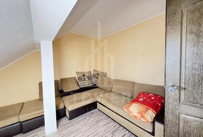 Apartament spa?ios la mansarda 90 mp utili, pre? excelent! Strada Negoveanu - 6