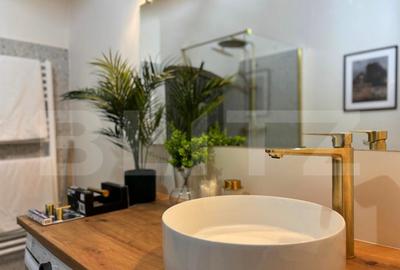 Apartament cu 2 camere semidecomandat în Central - 2