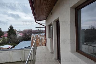 Casă cu 4 camere în Domnești - 1