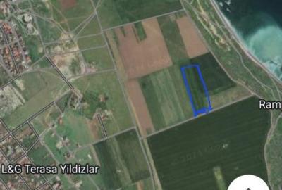 Tuzla/ 400 ml pana la mare - 1