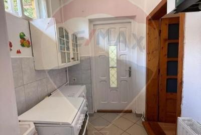 Apartament cu 2 camere în Calea Poplăcii - 1